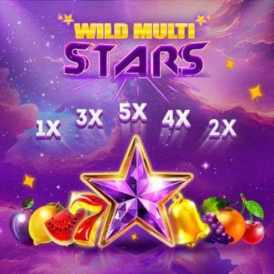 WildMultiStars game thumbnail