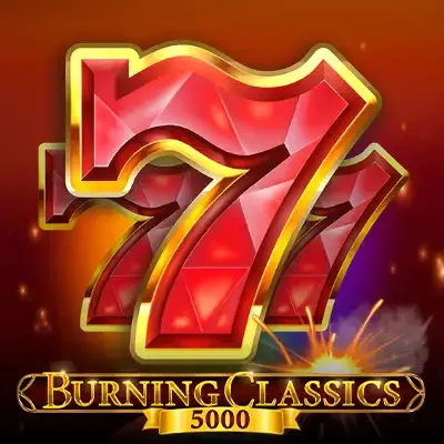 Burning Classics 5000 game thumbnail