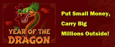 100% Welcome Match Bonus promotional banner