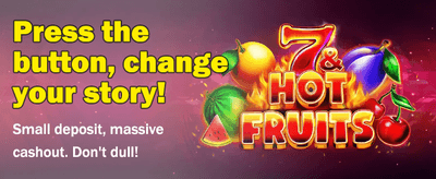 Win Big With betbonanza Login